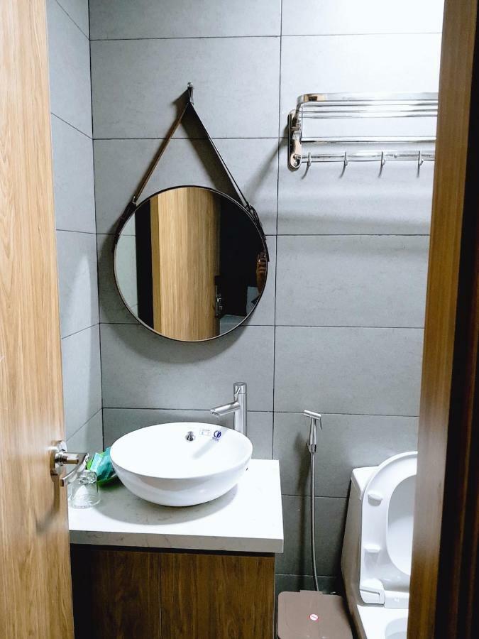 Sing Hotel Da Nang Habitación foto
